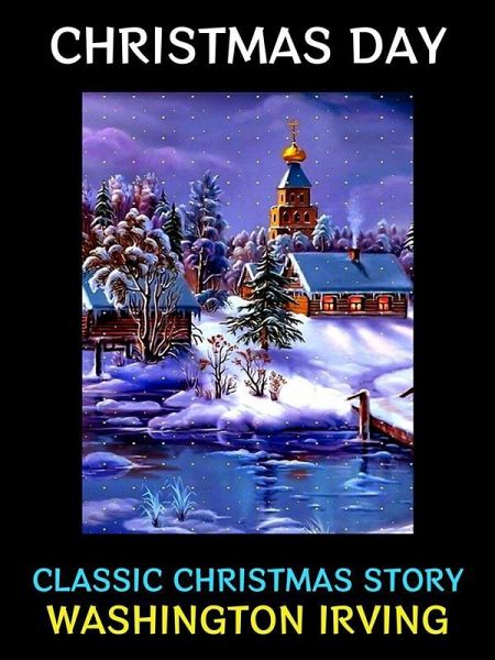 Christmas day (eBook, ePUB) Christmas day (eBook, ePUB)