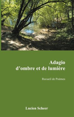 Adagio d'ombre et de lumière - Scheer, Lucien