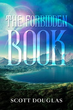 The Forbidden Book (eBook, ePUB) - Douglas, Scott