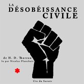 La désobéissance civile (MP3-Download)