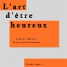 L'art d'être heureux (MP3-Download) - Bild 1