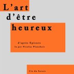 L'art d'être heureux (MP3-Download)