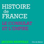 Histoire de France : Napoléon et l'Empire (MP3-Download)