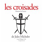 Les croisades (MP3-Download)