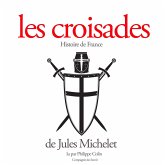 Les croisades (MP3-Download) Les croisades (MP3-Download)