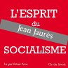 Jaurès, l'esprit du socialisme... - Bild 1