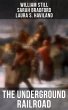 The Underground Railroad (eBook, ePUB) - Bild 1