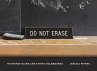 Do Not Erase (eBook, ePUB) - Bild 1