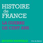 Histoire de France : La Guerre de cent ans et les révolutions de Paris (MP3-Download)