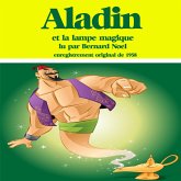 Aladin et la lampe magique (MP3-Download)