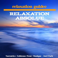 Relaxation absolue (MP3-Download) - Mac, John