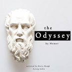 The Odyssey by Homer (MP3-Download)