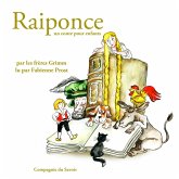 Raiponce (MP3-Download)