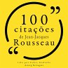 100 citações de Jean-Jacques Rousseau... - Bild 1