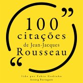 100 citações de Jean-Jacques Rousseau (MP3-Download) 100 citações de Jean-Jacques Rousseau (MP3-Download)