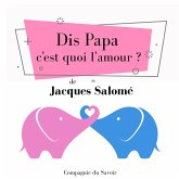 Dis Papa c'est quoi l'amour (MP3-Download)