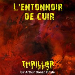 Cover L'entonnoir de cuir (MP3-Download)