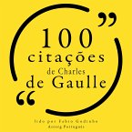 100 citações de Charles de Gaulle (MP3-Download)