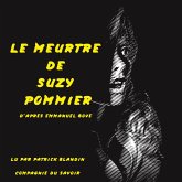 Le meurtre de Suzy Pommier (MP3-Download)