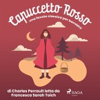 Capuccetto Rosso (MP3-Download)