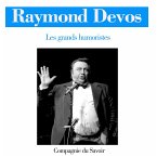 Raymond Devos (MP3-Download)