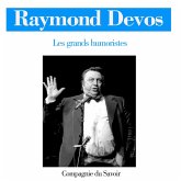 Raymond Devos (MP3-Download)