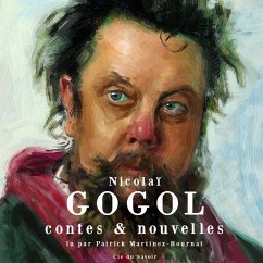 Contes et nouvelles (MP3-Download) - Gogol, Nikolaï