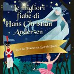 Le migliori fiabe e storie di Andersen (MP3-Download)