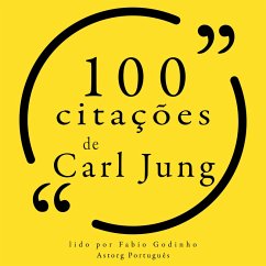 100 citações de Carl Jung (MP3-Download) - Jung, Carl