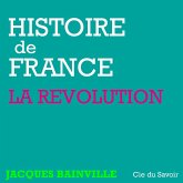 Histoire de France : La révolution (MP3-Download)