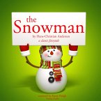 The snowman, a classic fairytale (MP3-Download)