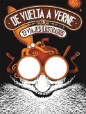 De vuelta a Verne en 13 viajes ilustrados (eBook, ePUB)