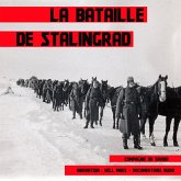 La bataille de Stalingrad (MP3-Download)