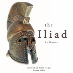The Iliad by Homer (MP3-Download)