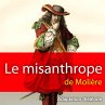 Le misanthrope (MP3-Download) - Bild 1