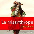 Le misanthrope (MP3-Download)