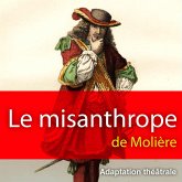 Le misanthrope (MP3-Download) Le misanthrope (MP3-Download)