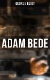 Adam Bede (eBook, ePUB)