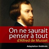 On ne saurait penser à tout (MP3-Download)