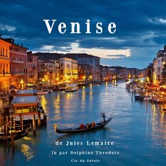 Venise (MP3-Download) - Lemaire, Jules