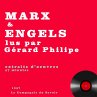 Gérard Philipe lit Karl Marx et Engels... - Bild 1