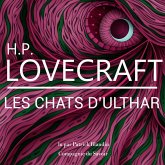 Les chats d'Ulthar, une nouvelle de Lovecraft (MP3-Download)