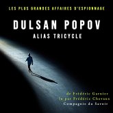 Dulsan Popov alias Tricycle (MP3-Download)