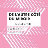 De l'autre côté du miroir (MP3-Download) De l'autre côté du miroir (MP3-Download)