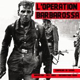 L'opération Barbarossa (MP3-Download)