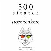 500 sitater fra store tenkere (MP3-Download)