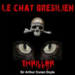 Le chat brésilien (MP3-Download) - Doyle, Conan