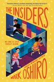 The Insiders (eBook, ePUB)