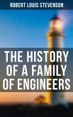 The History of a Family of Engineers (eBook, ePUB)