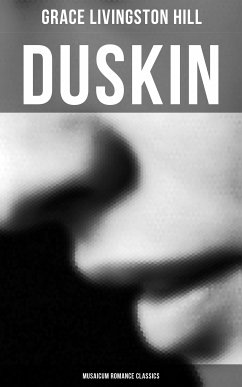 Duskin (Musaicum Romance Classics) (eBook, ePUB) - Hill, Grace Livingston